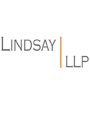 Lindsay LLP Logo for Photo Placeholder